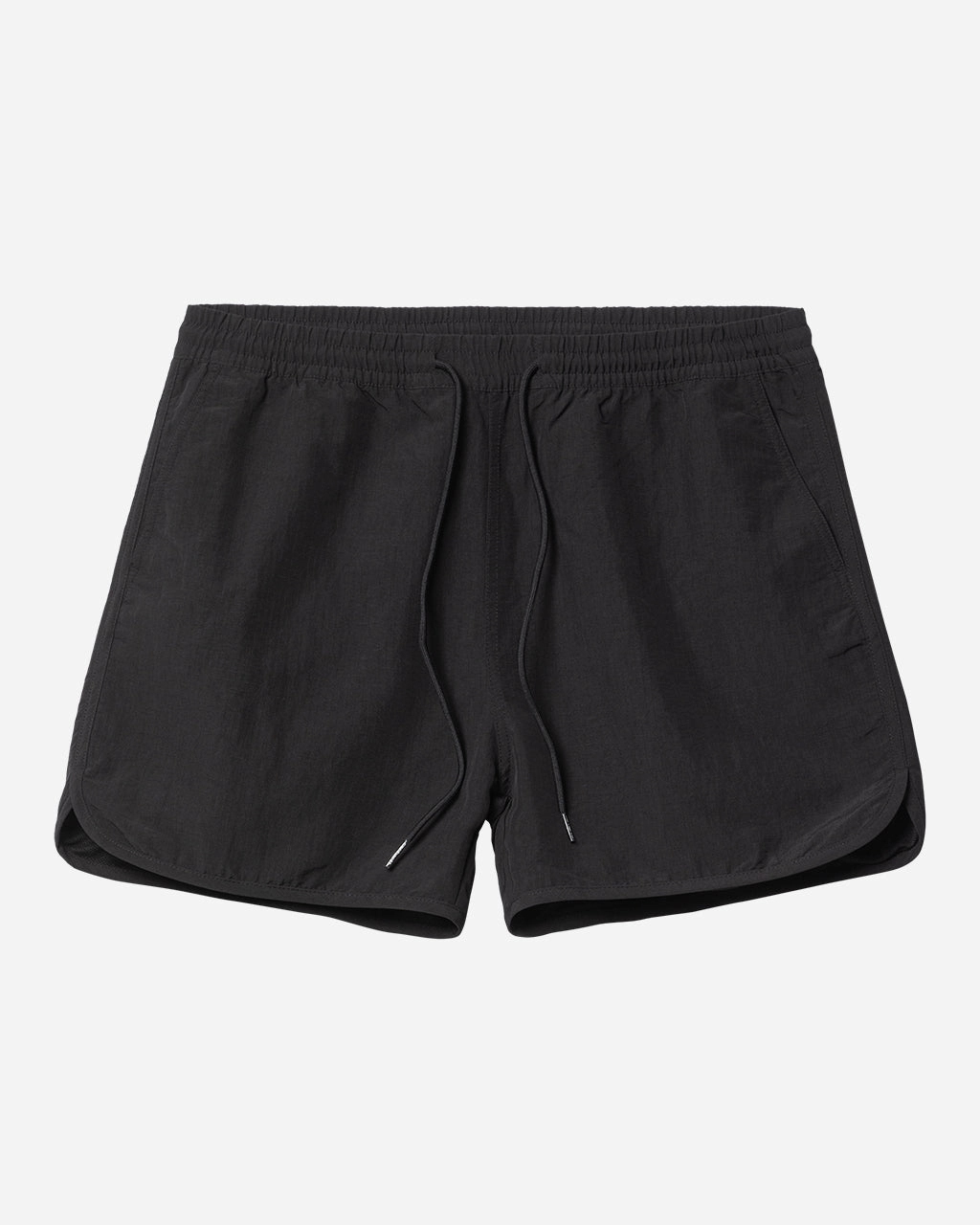 Rune Swim Short Black