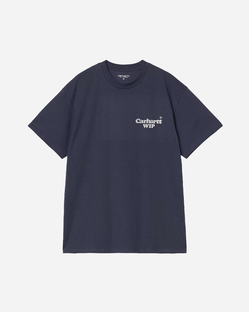 S/S Hartt Chain T-Shirt Blue