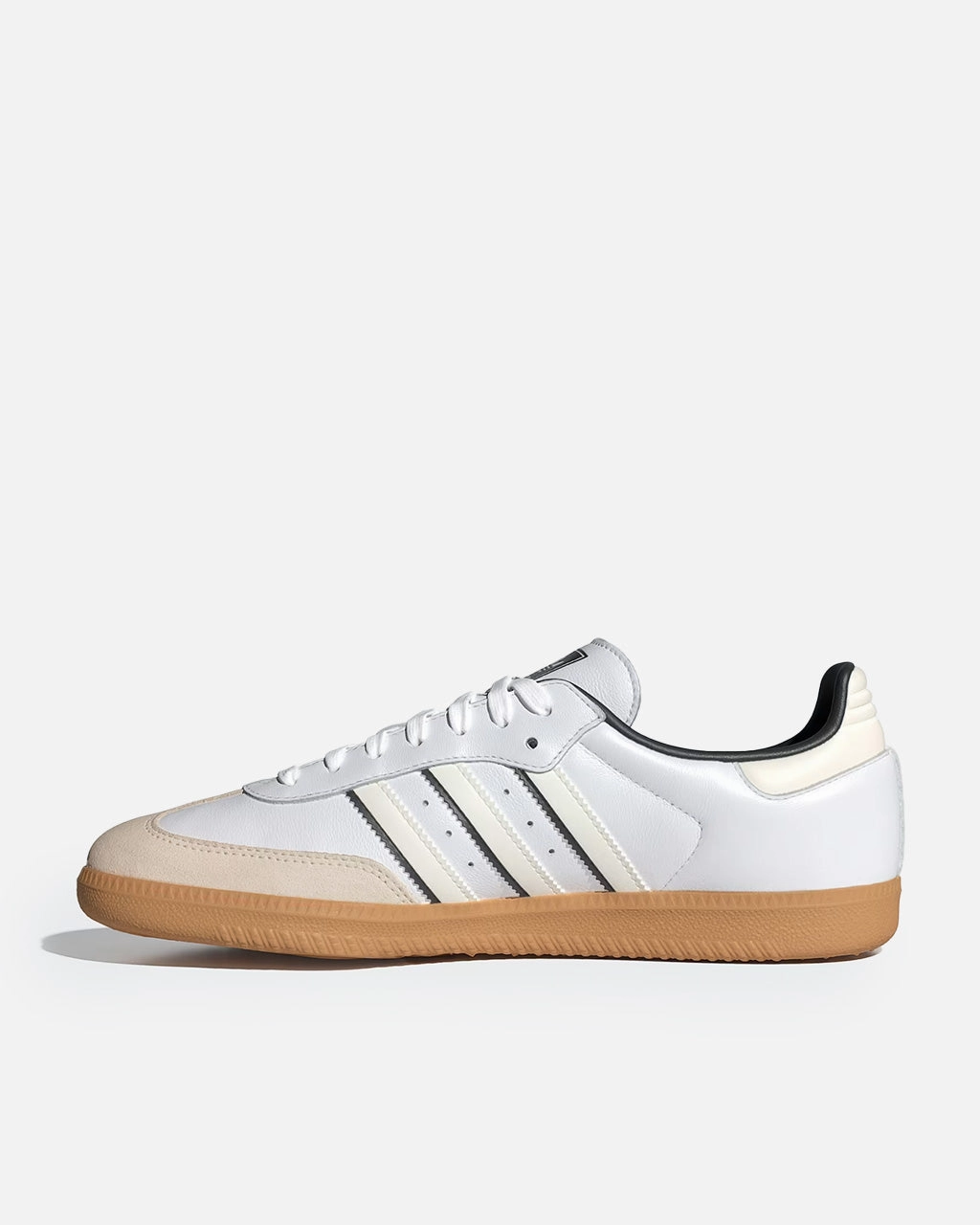 Samba OG 'Cloud White/Off White'