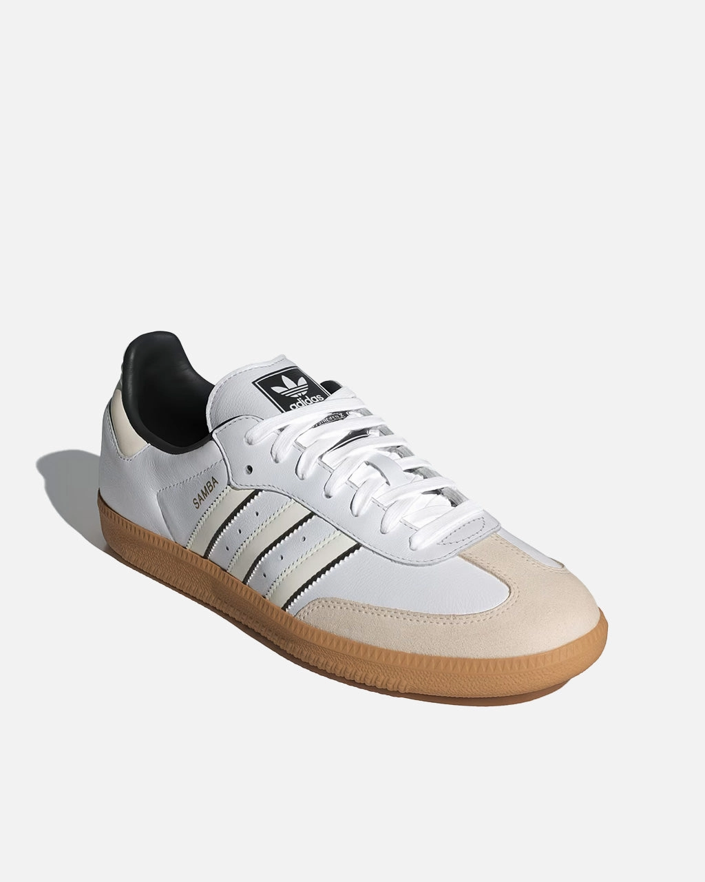 Samba OG 'Cloud White/Off White'