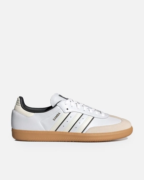 Samba OG 'Cloud White/Off White'
