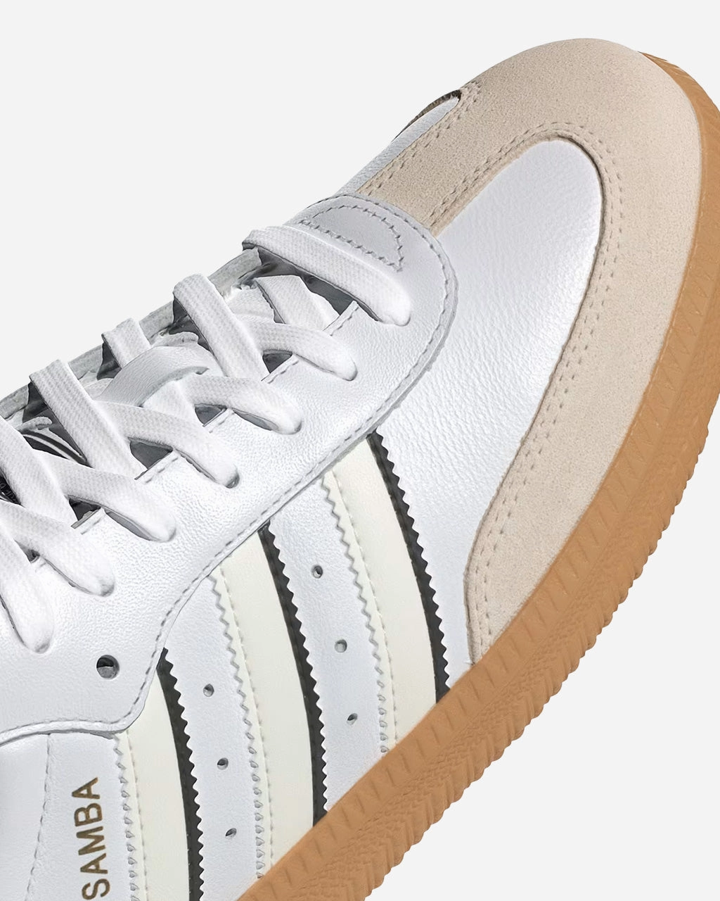 Samba OG 'Cloud White/Off White'