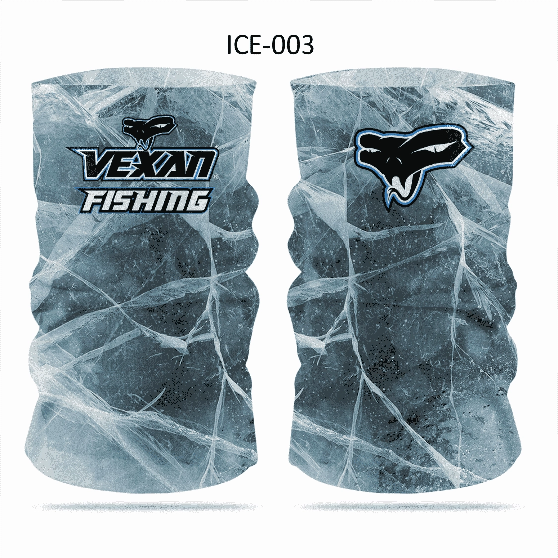 Scalewear Neck & Face Mask Scarf Gaiter