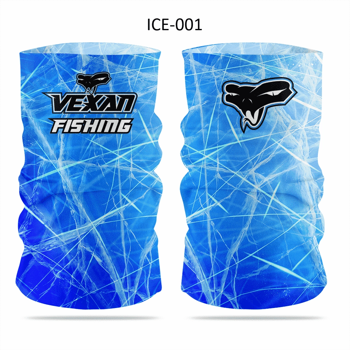 Scalewear Neck & Face Mask Scarf Gaiter