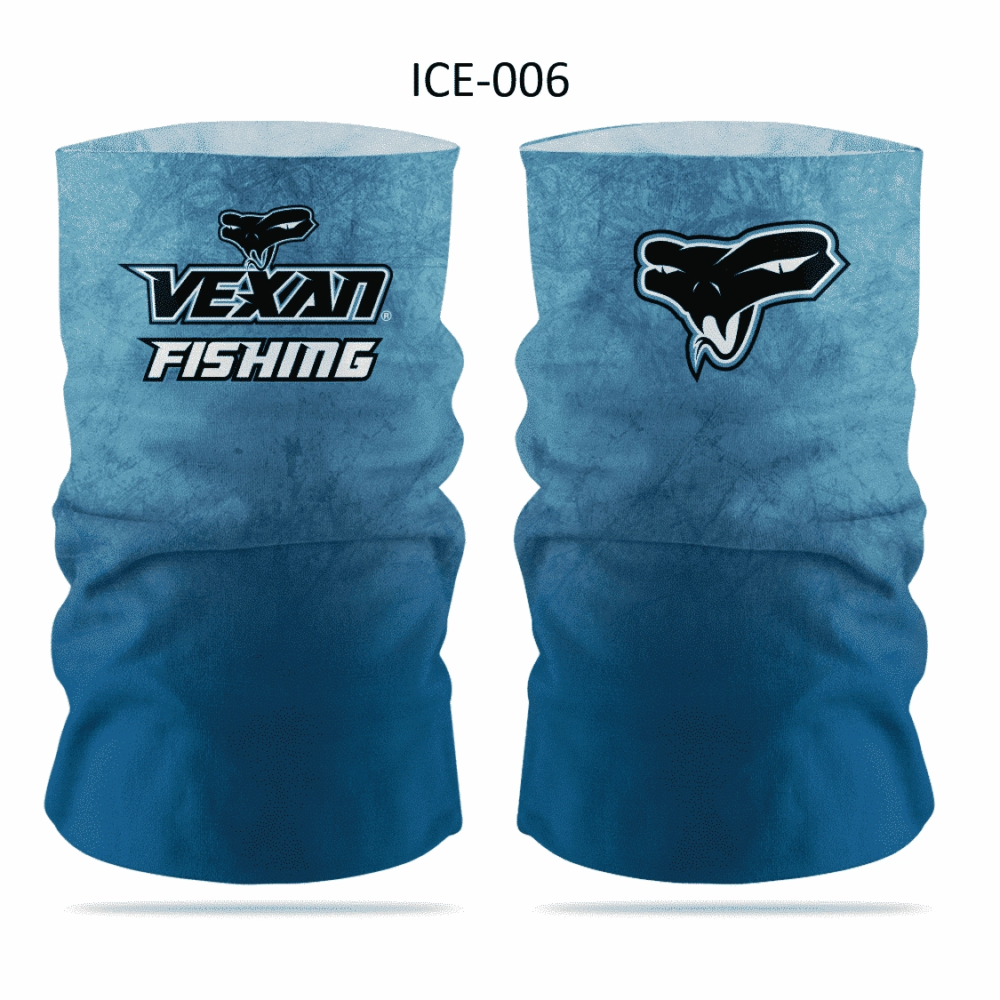 Scalewear Neck & Face Mask Scarf Gaiter