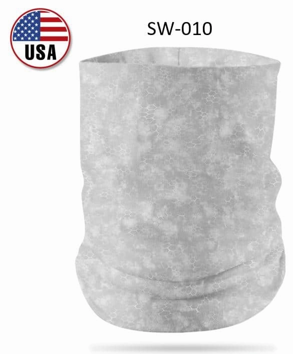 Scalewear Neck & Face Mask Scarf Gaiter