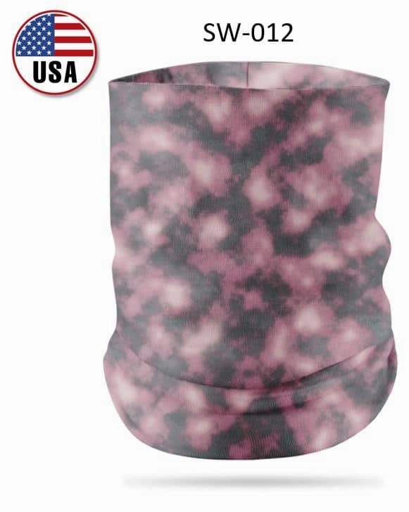 Scalewear Neck & Face Mask Scarf Gaiter