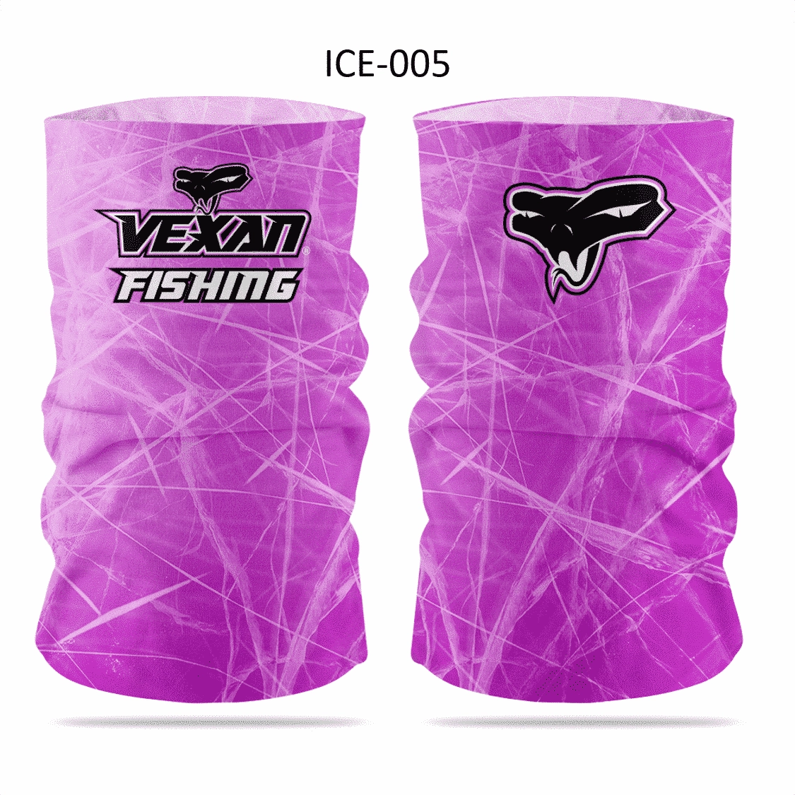 Scalewear Neck & Face Mask Scarf Gaiter