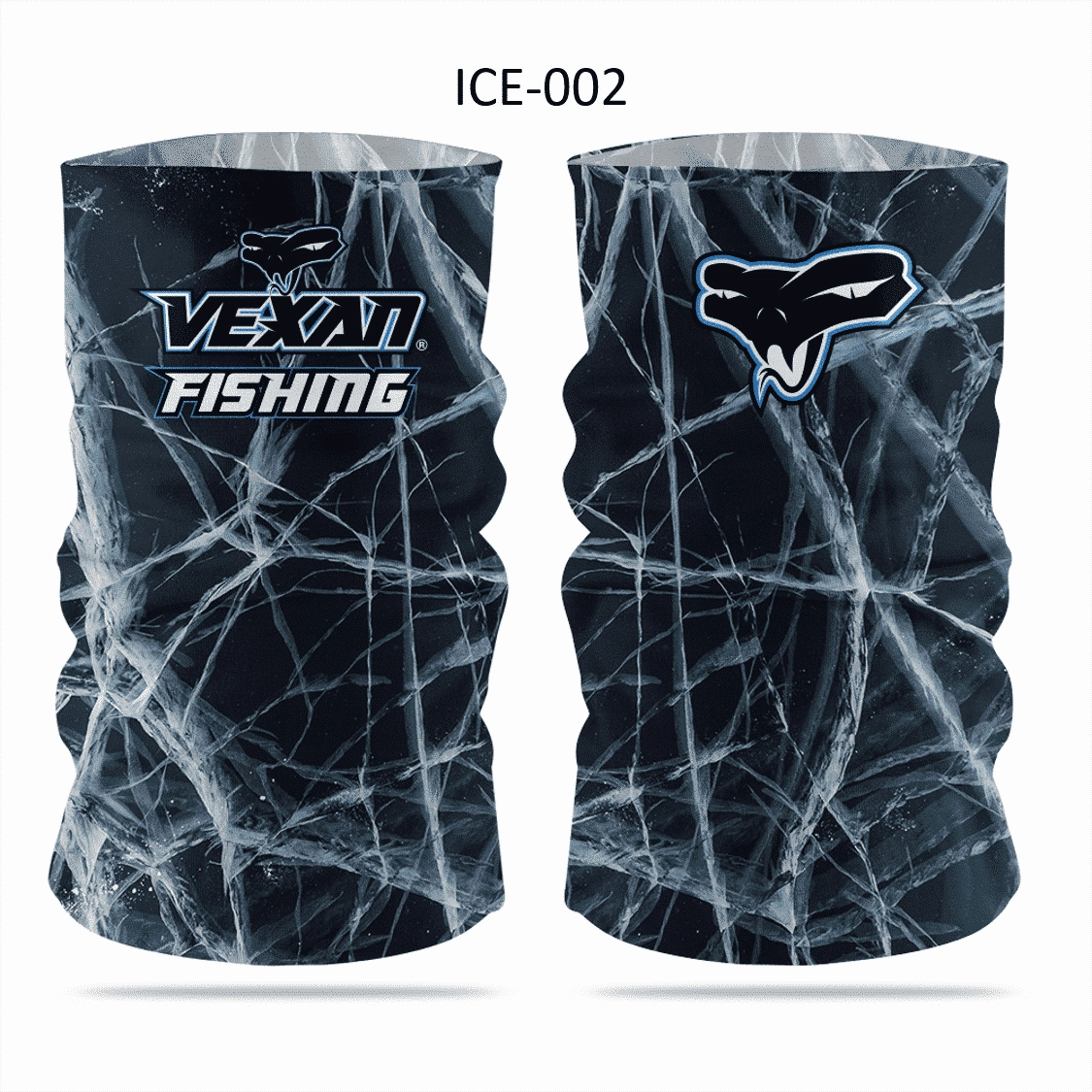 Scalewear Neck & Face Mask Scarf Gaiter