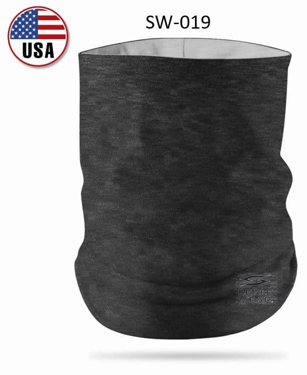 Scalewear Neck & Face Mask Scarf Gaiter