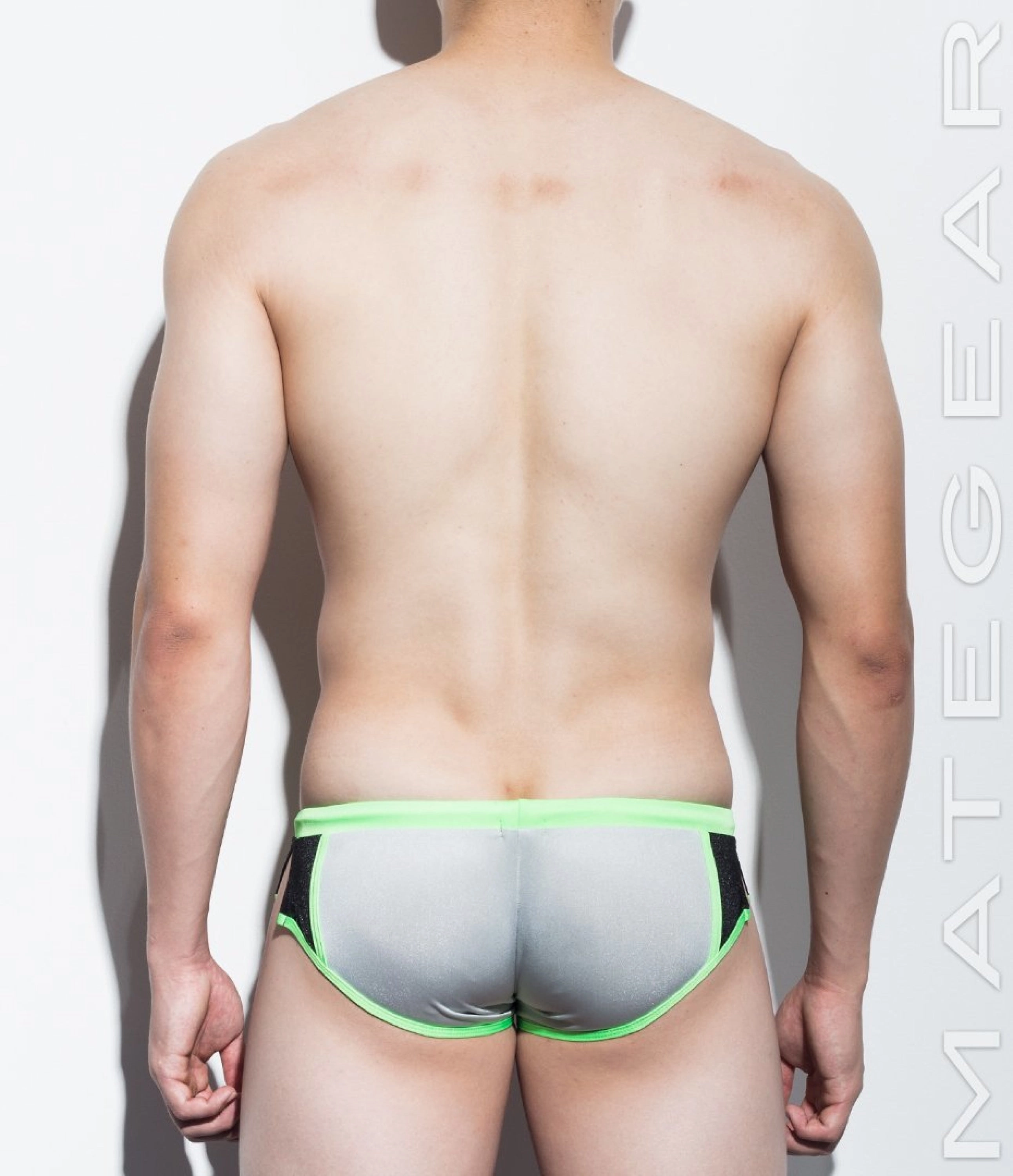 Sexy Men's Sportswear Extremely Sexy Mini Shorts - Ha Yoon (Series II)