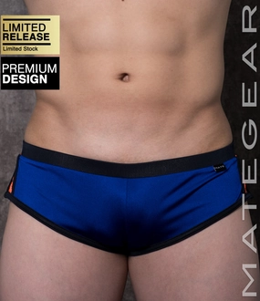 Sexy Men's Sportswear Extremely Sexy Mini Shorts - Ha Yoon X