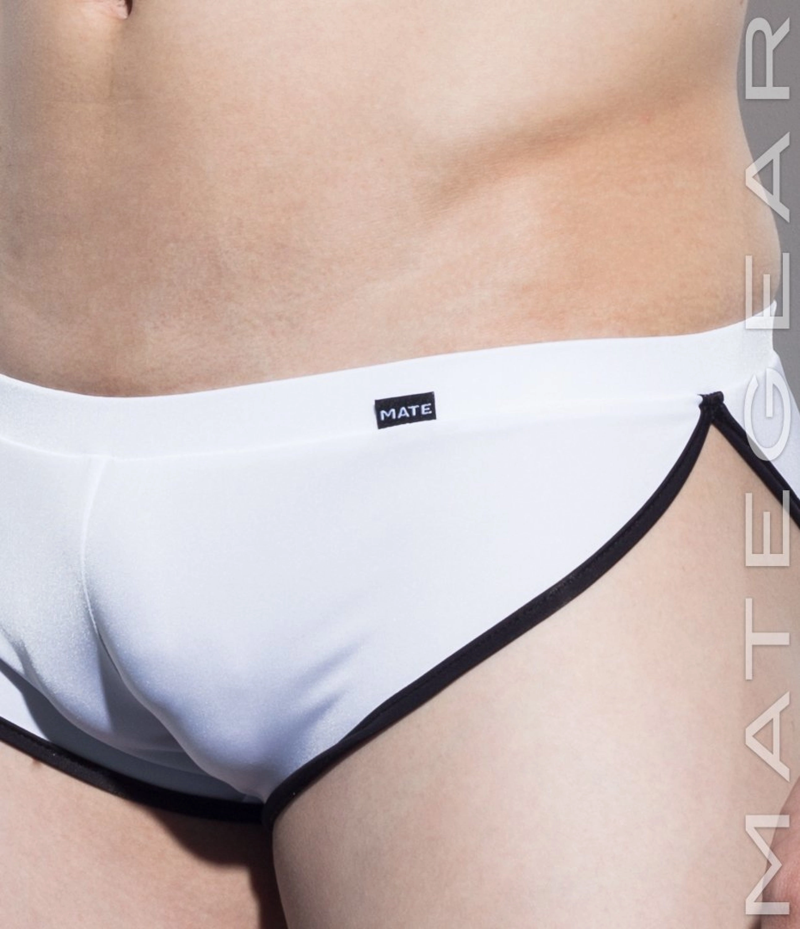 Sexy Men's Sportswear Extremely Sexy Mini Shorts - Ki Nam V