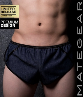 Sexy Men's Sportswear Very Sexy Ultra Shorts - Wan Mee