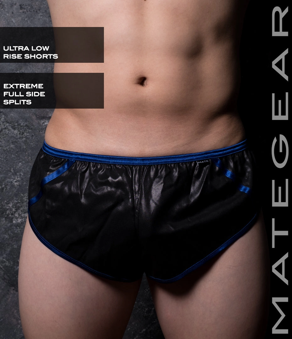 Sexy Men's Sportswear Very Sexy Ultra Shorts - Wan Mee