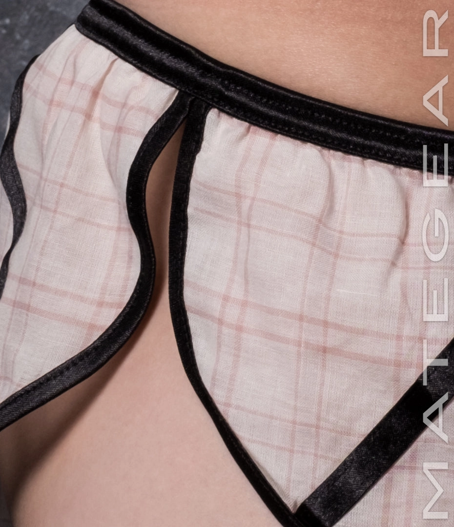 Sexy Men's Sportswear Very Sexy Ultra Shorts - Wan Mee