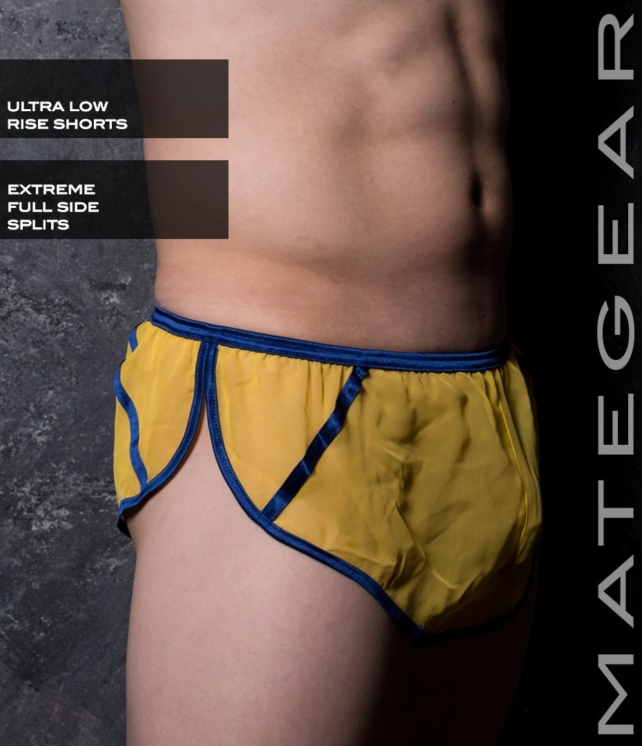 Sexy Men's Sportswear Very Sexy Ultra Shorts - Wan Mee