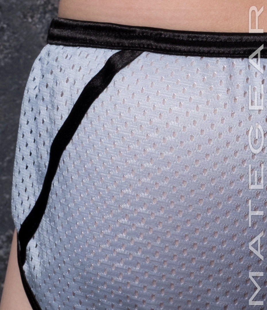 Sexy Men's Sportswear Very Sexy Ultra Shorts - Wan Mee