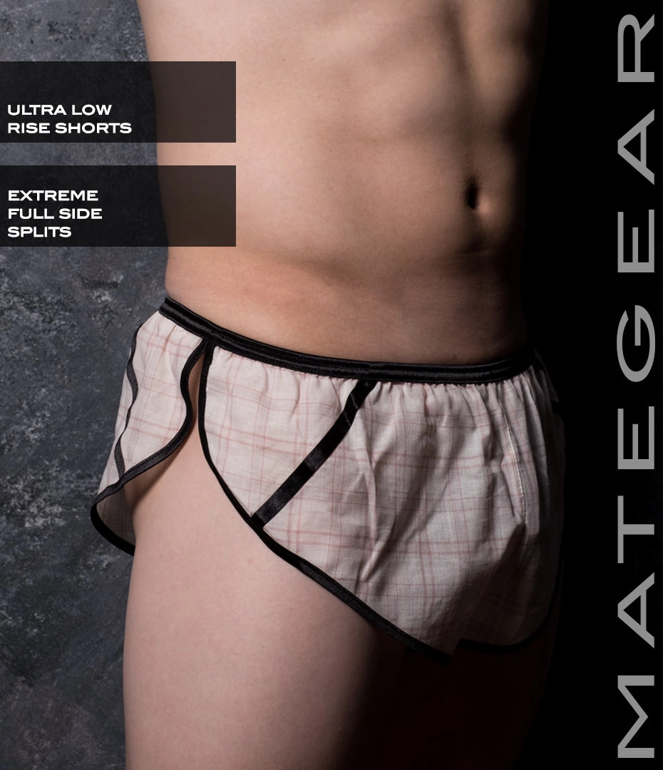Sexy Men's Sportswear Very Sexy Ultra Shorts - Wan Mee