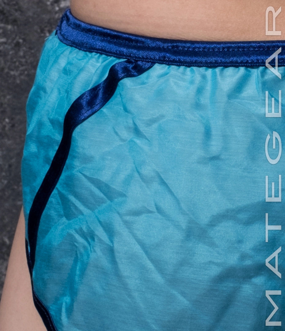 Sexy Men's Sportswear Very Sexy Ultra Shorts - Wan Mee