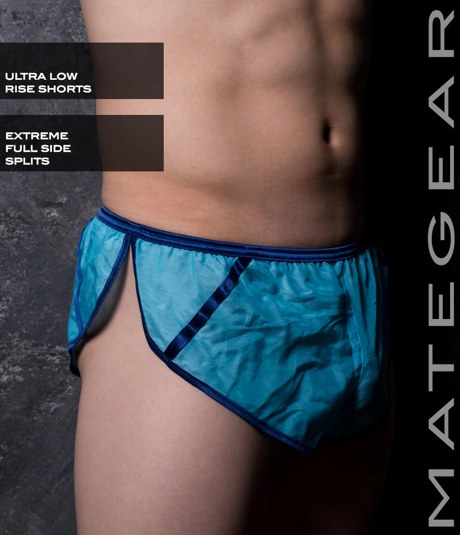 Sexy Men's Sportswear Very Sexy Ultra Shorts - Wan Mee