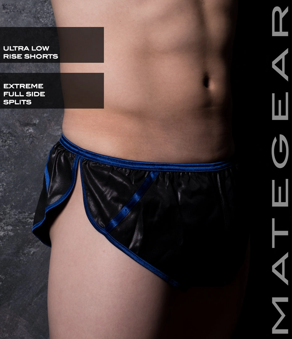 Sexy Men's Sportswear Very Sexy Ultra Shorts - Wan Mee