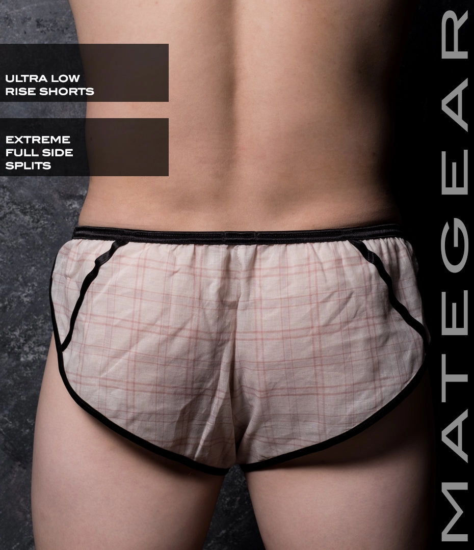 Sexy Men's Sportswear Very Sexy Ultra Shorts - Wan Mee