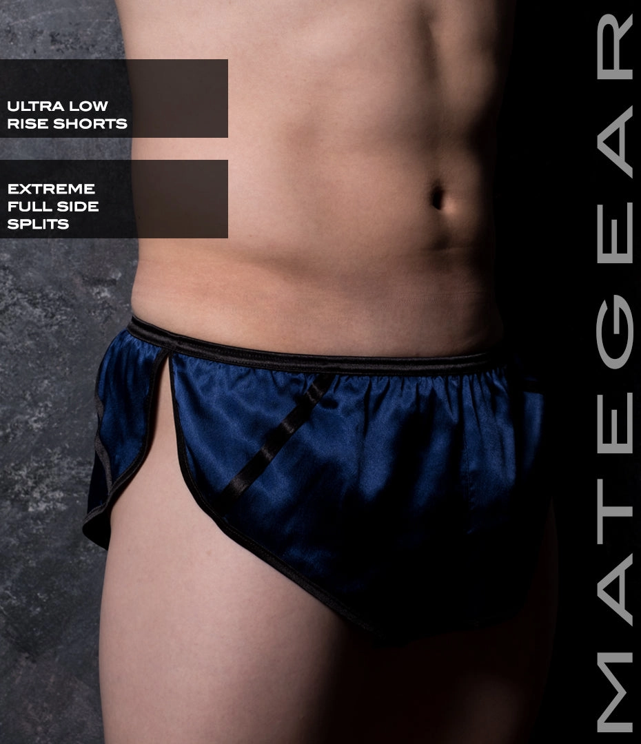 Sexy Men's Sportswear Very Sexy Ultra Shorts - Wan Mee