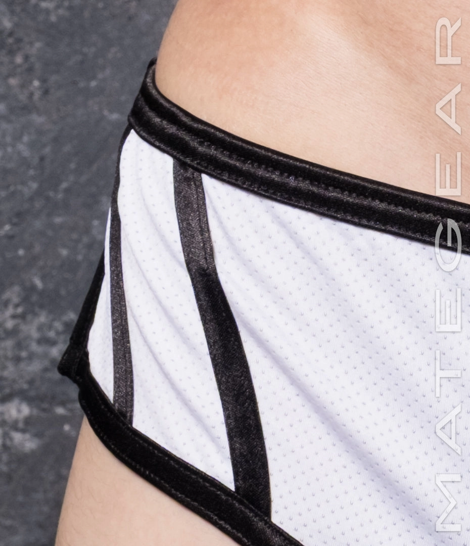 Sexy Mens Sportswear Extremely Sexy Mini Shorts - Sang Yoon