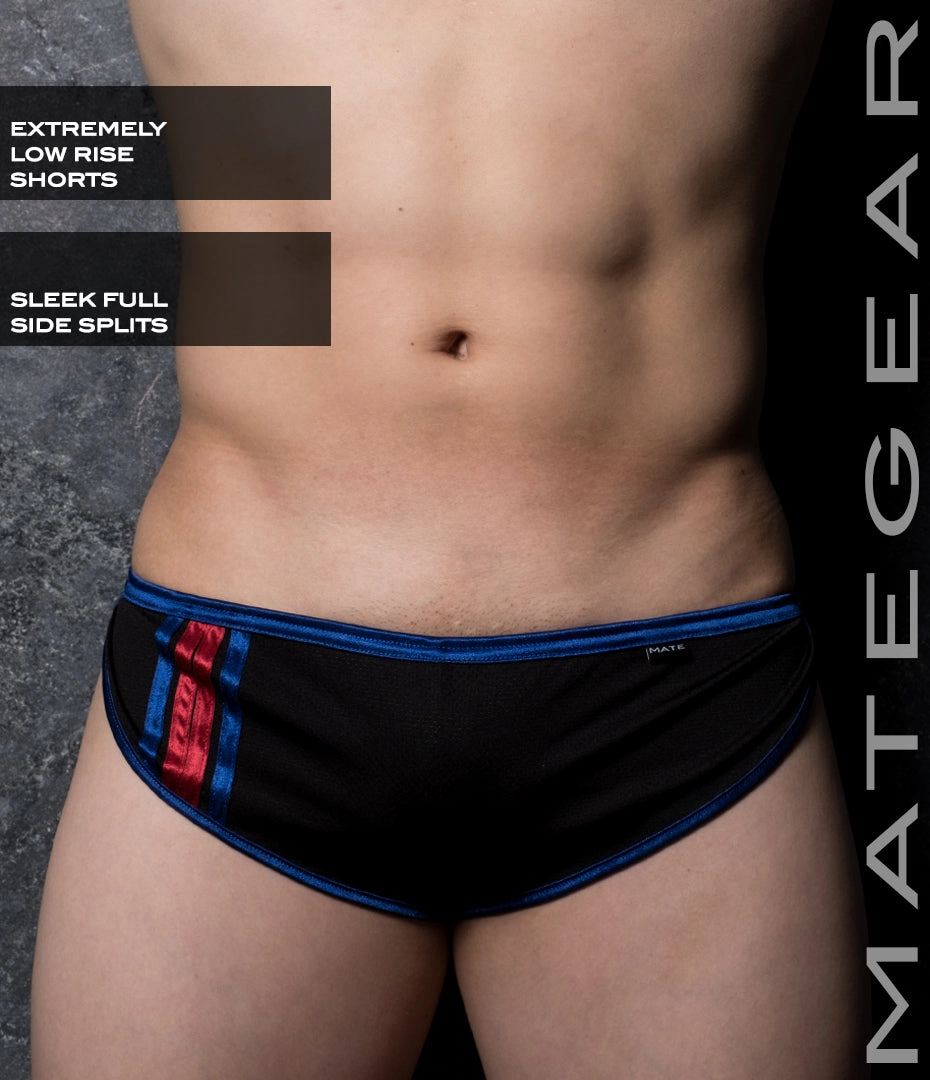 Sexy Mens Sportswear Extremely Sexy Mini Shorts - Seol Jae