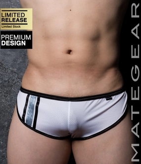 Sexy Mens Sportswear Extremely Sexy Mini Shorts - Seol Jae