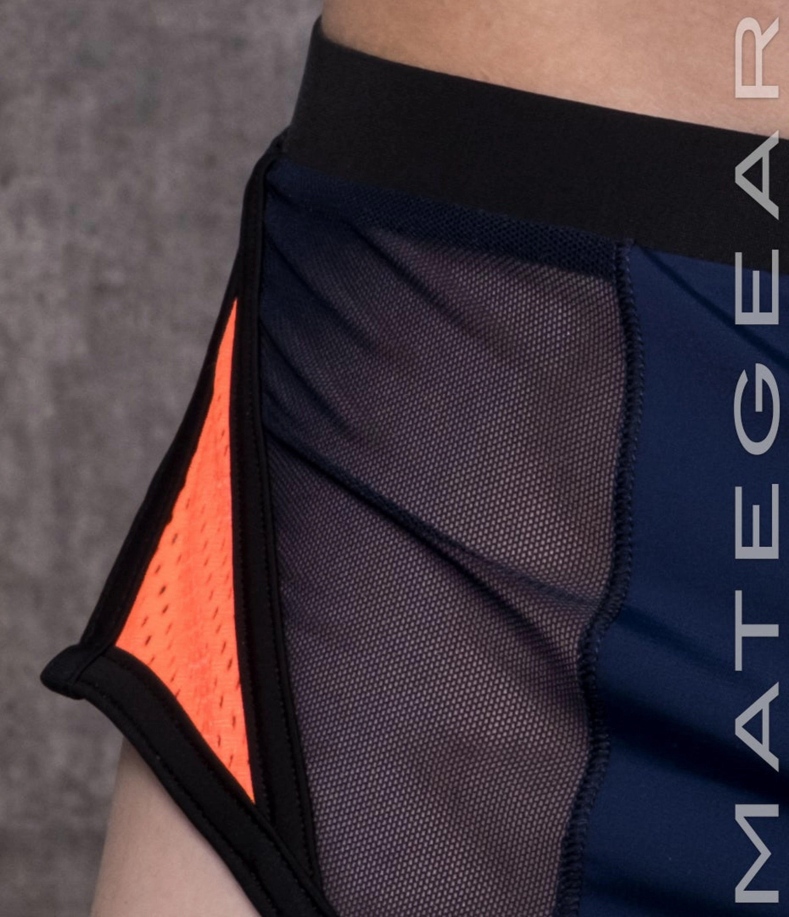 Sexy Mens Sportswear Very Sexy Ultra Shorts - Un Hoon II