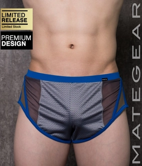Sexy Mens Sportswear Very Sexy Ultra Shorts - Un Hoon II
