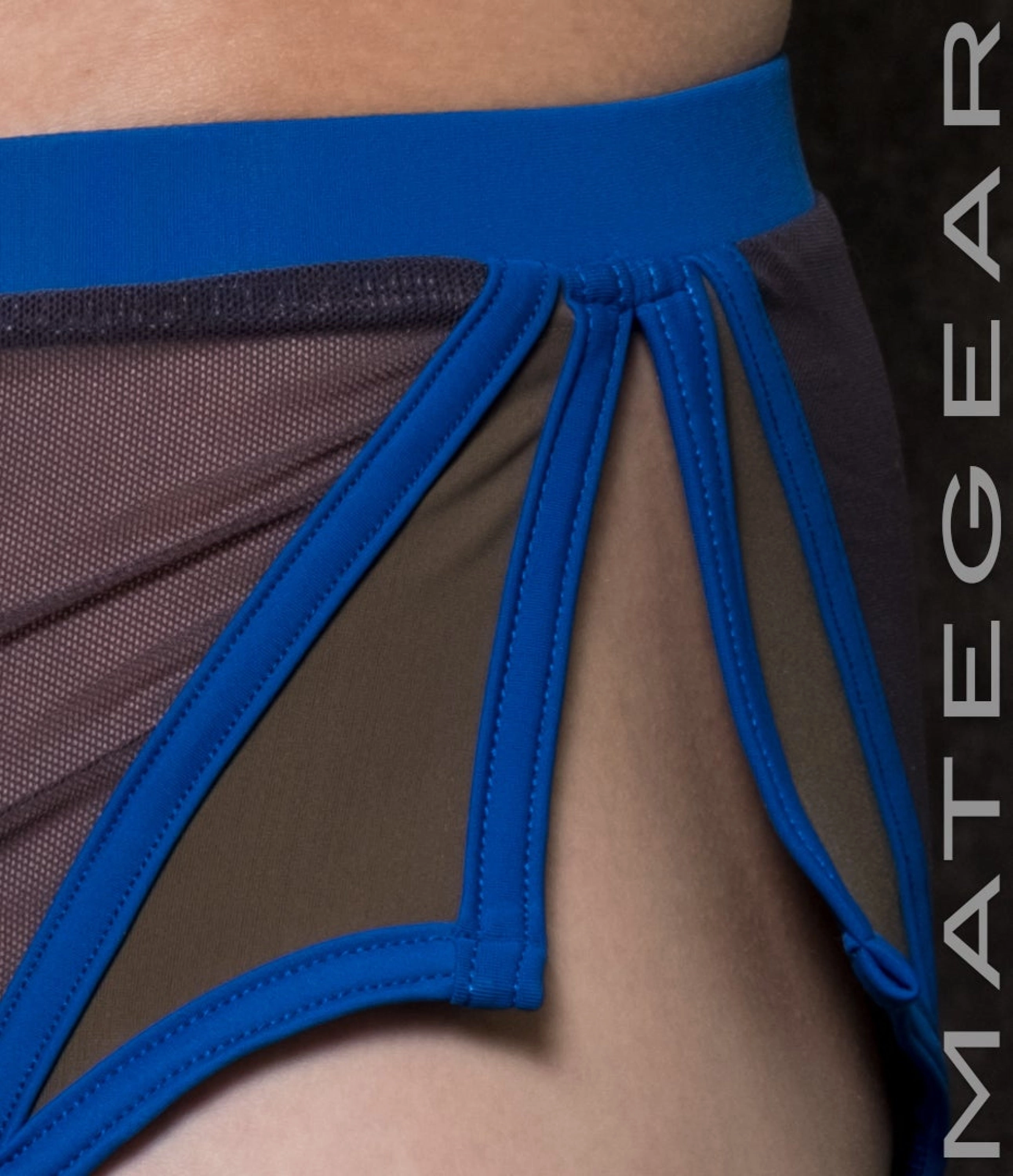 Sexy Mens Sportswear Very Sexy Ultra Shorts - Un Hoon II