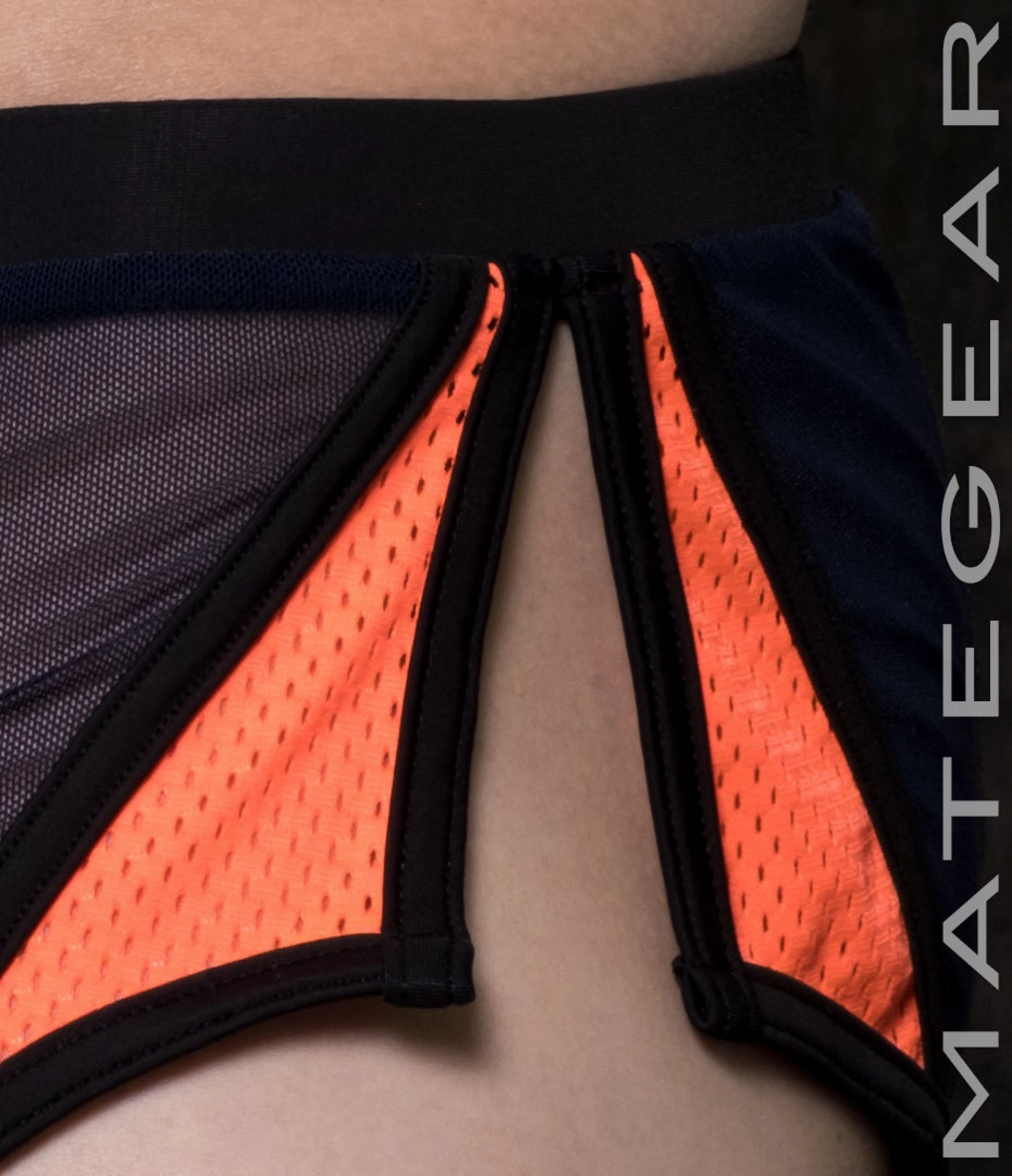 Sexy Mens Sportswear Very Sexy Ultra Shorts - Un Hoon II