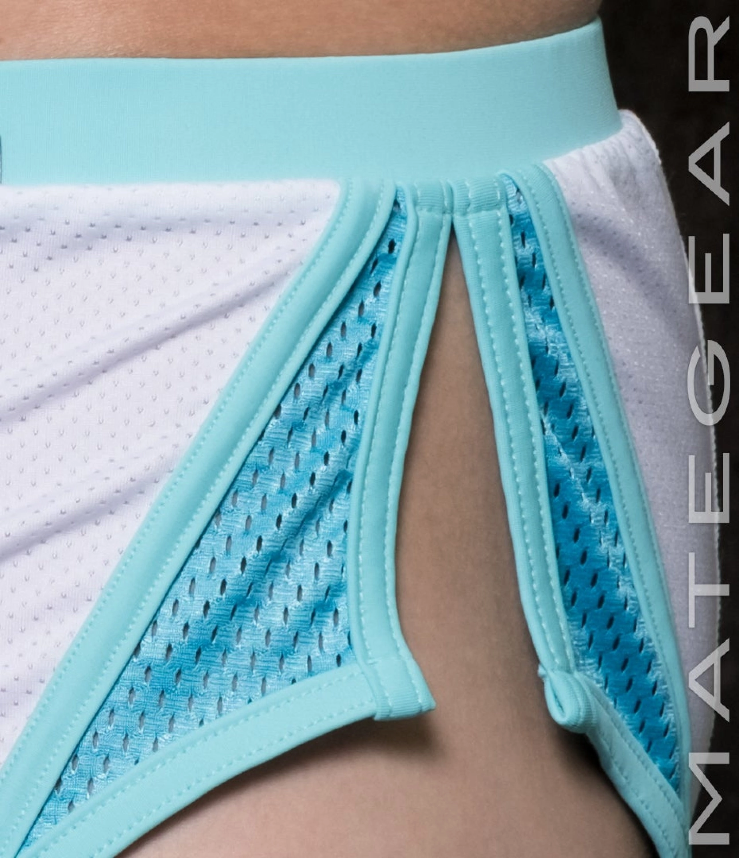 Sexy Mens Sportswear Very Sexy Ultra Shorts - Un Hoon II