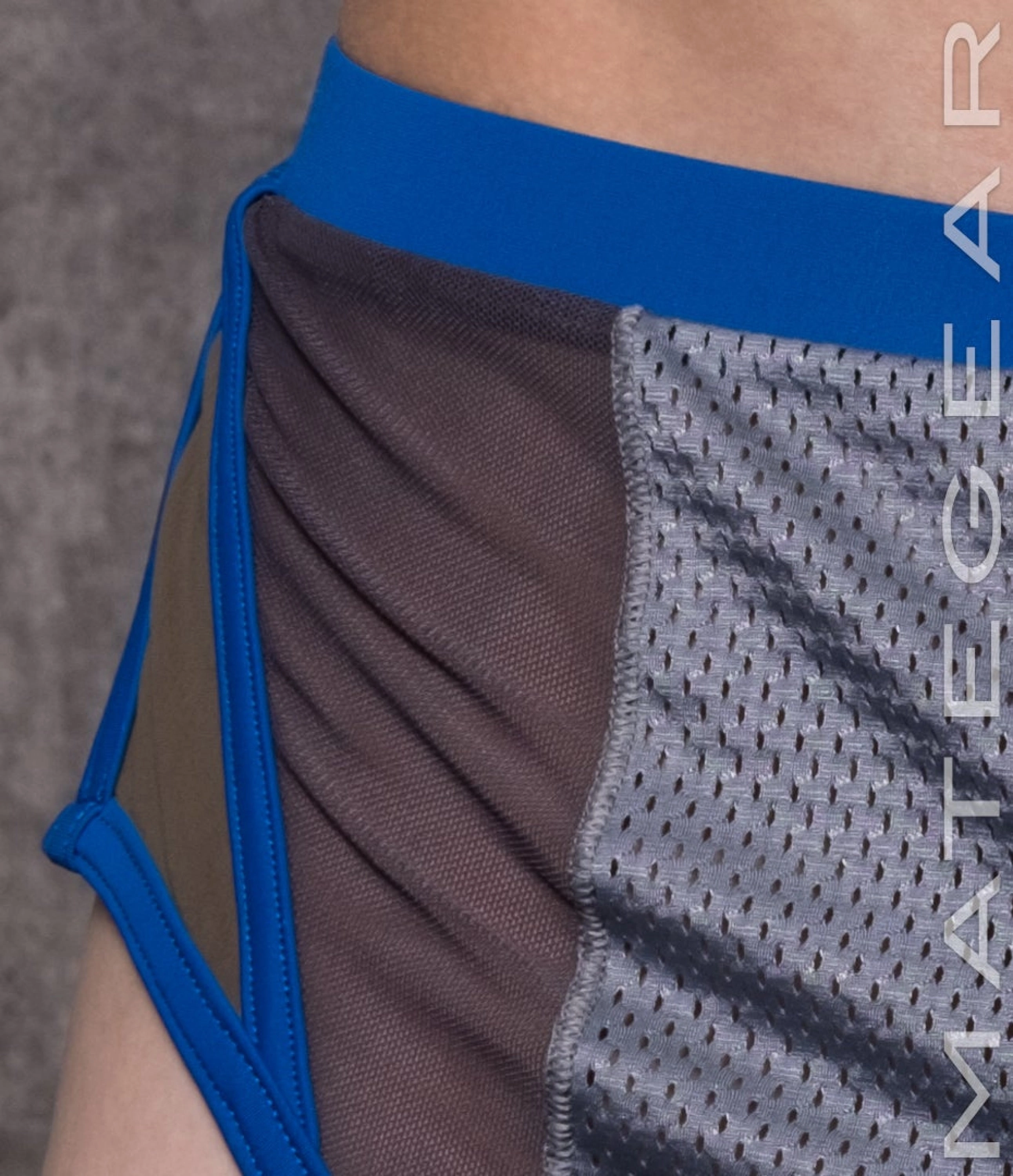 Sexy Mens Sportswear Very Sexy Ultra Shorts - Un Hoon II