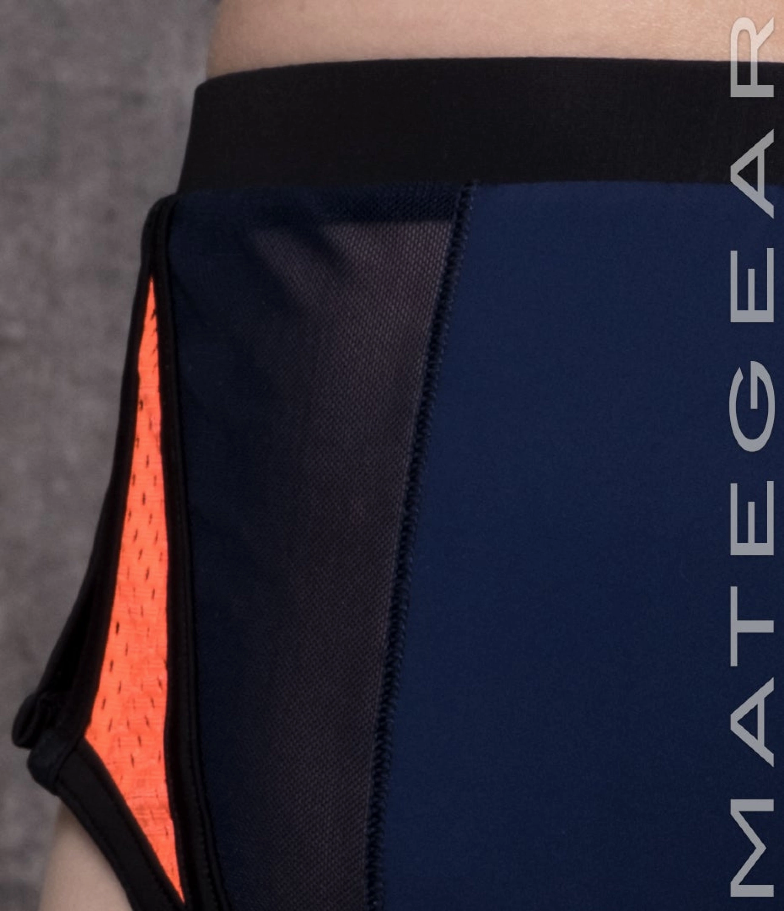 Sexy Mens Sportswear Very Sexy Ultra Shorts - Un Hoon II