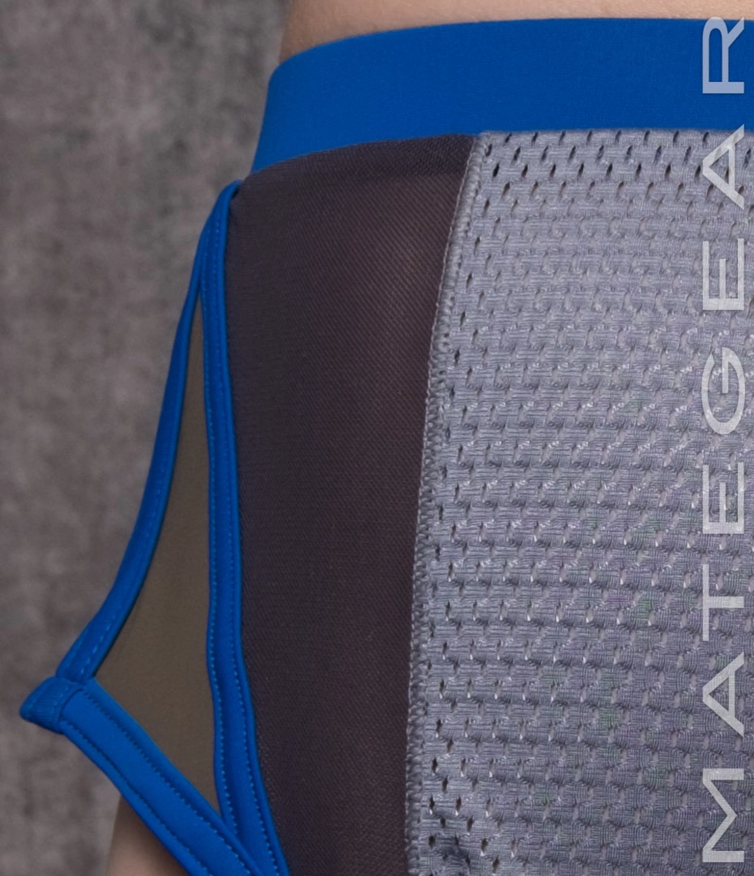 Sexy Mens Sportswear Very Sexy Ultra Shorts - Un Hoon II