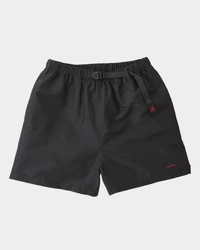 Shell Canyon Short Black