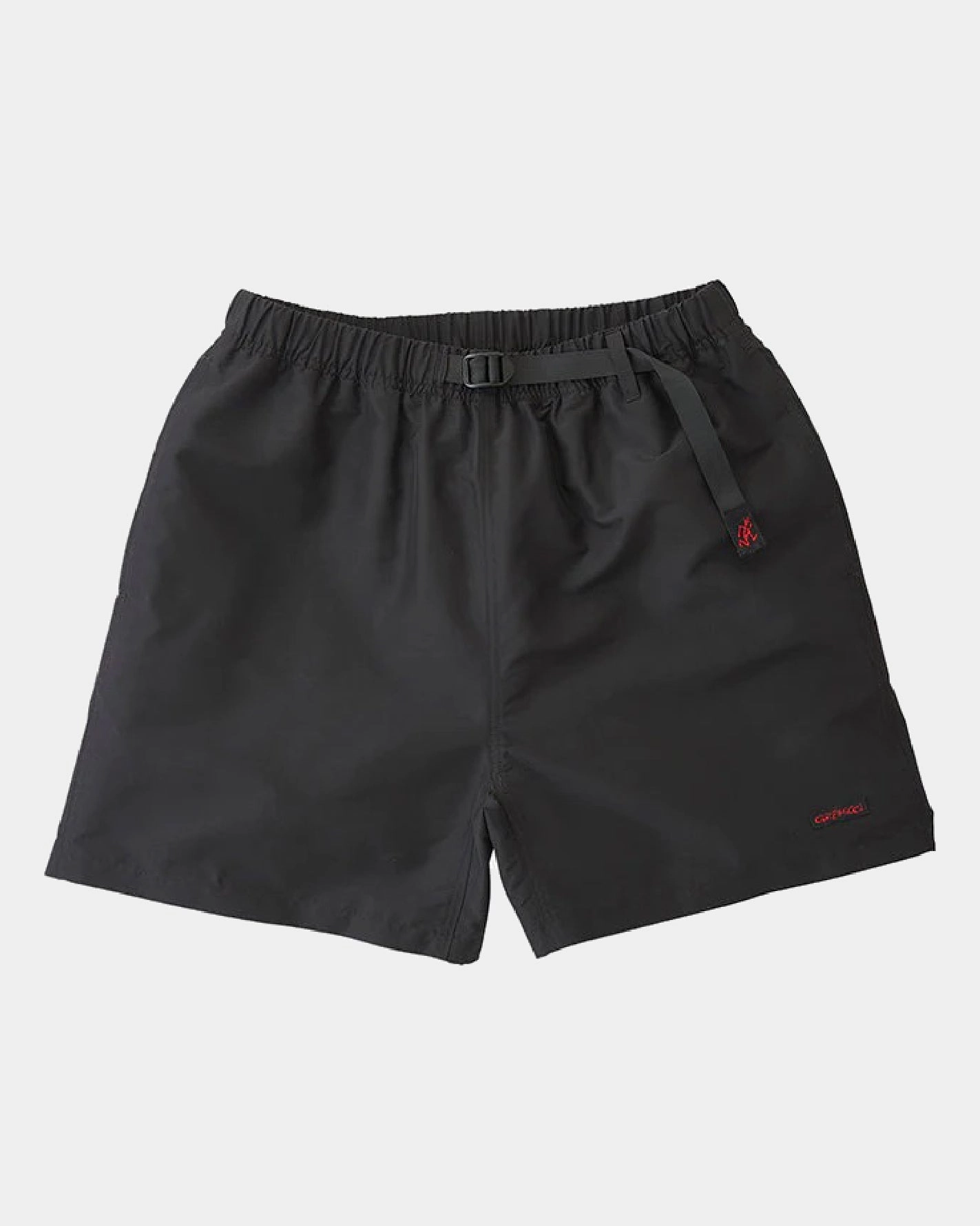 Shell Canyon Short Black