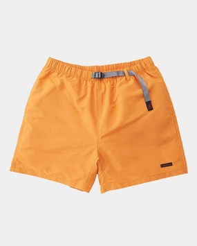 Shell Canyon Short Foggy Orange