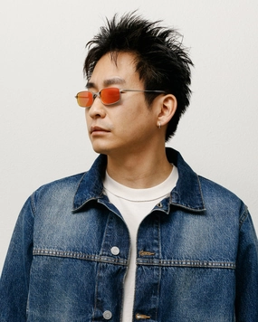SIMON SUNGLASSES