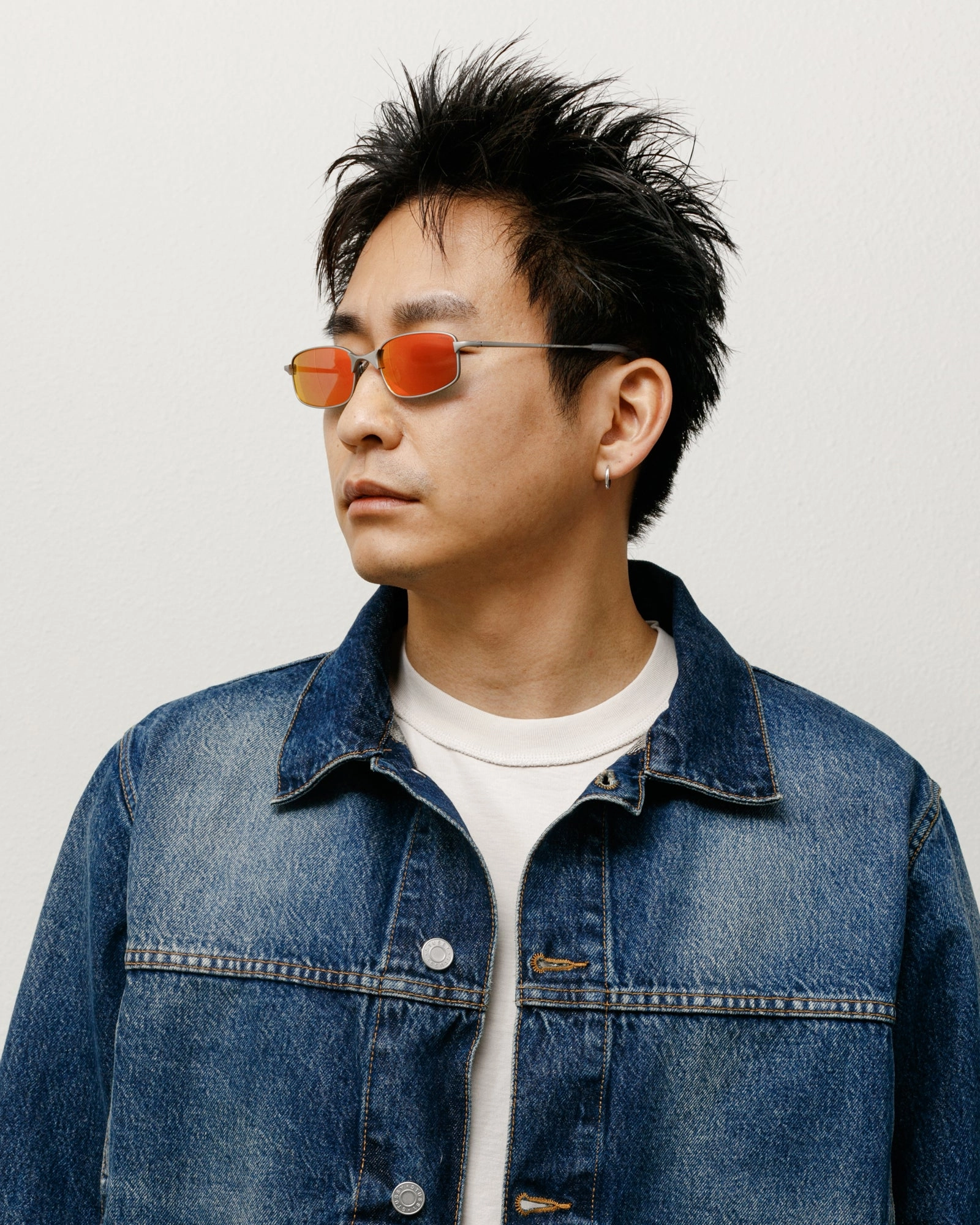 SIMON SUNGLASSES