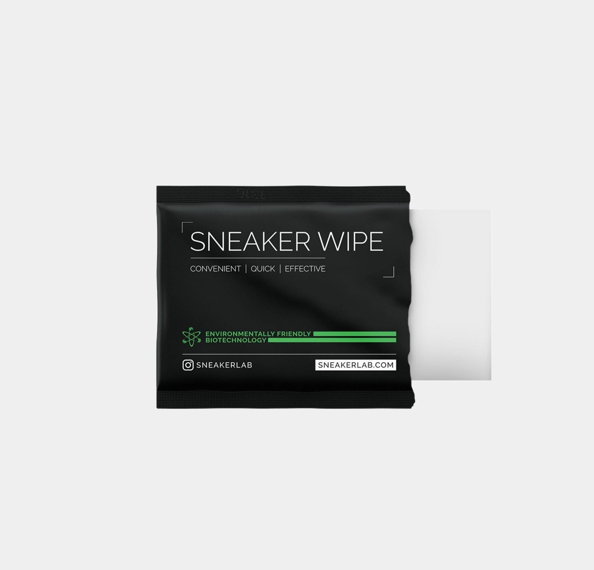 Sneaker Lab | SNEAKERS WIPS 12 PACK