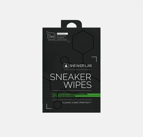 Sneaker Lab | SNEAKERS WIPS 12 PACK
