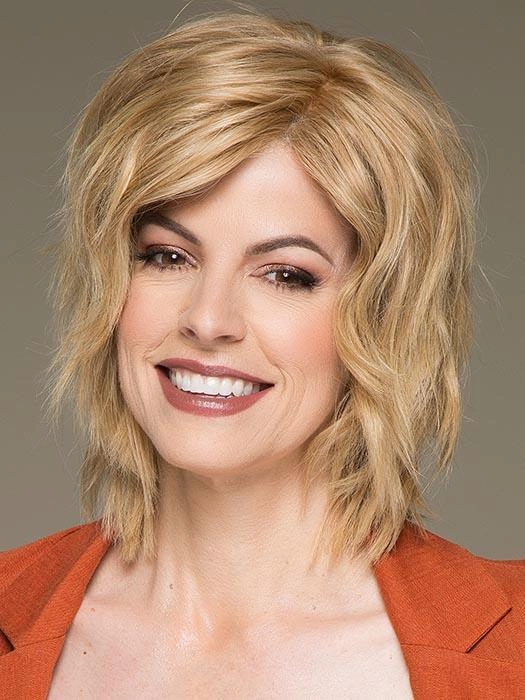 Sole by Ellen Wille | European Remy Human Hair Wig | CLOSEOUT