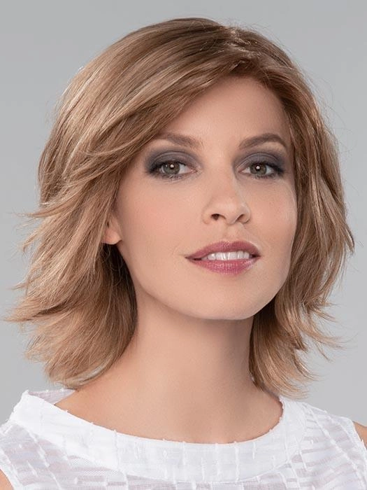 Sole by Ellen Wille | European Remy Human Hair Wig | CLOSEOUT