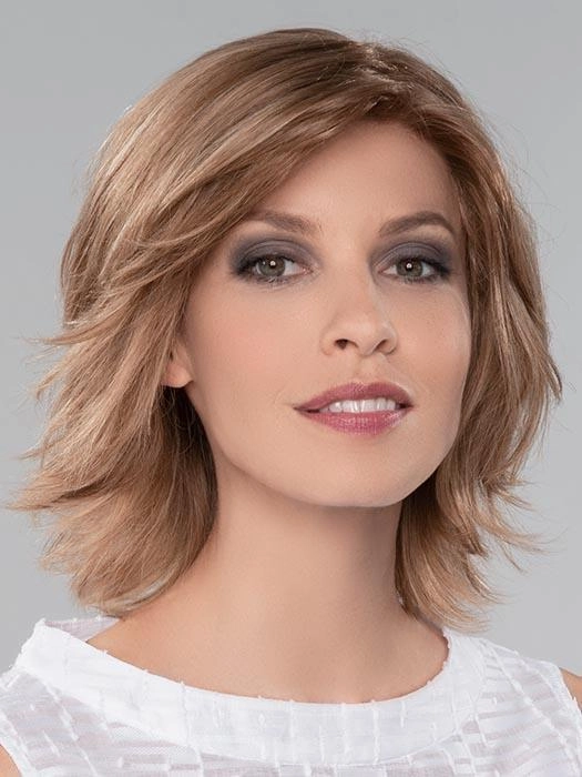 Sole by Ellen Wille | European Remy Human Hair Wig | CLOSEOUT