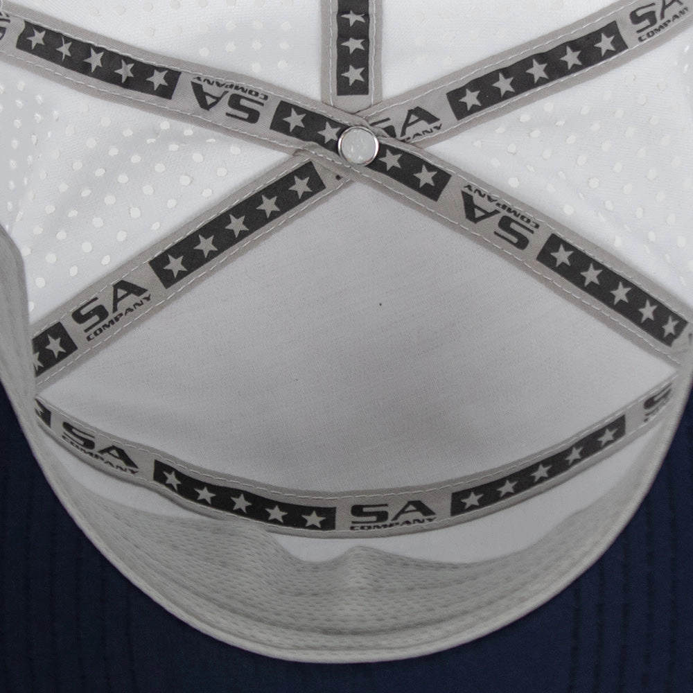 Special Edition Performance Snapback | Mountain Day